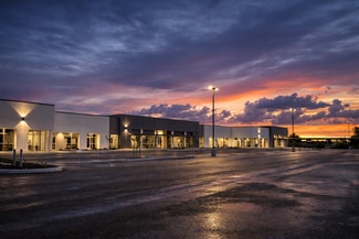 Clovis, CA Office - 372 Spruce ave