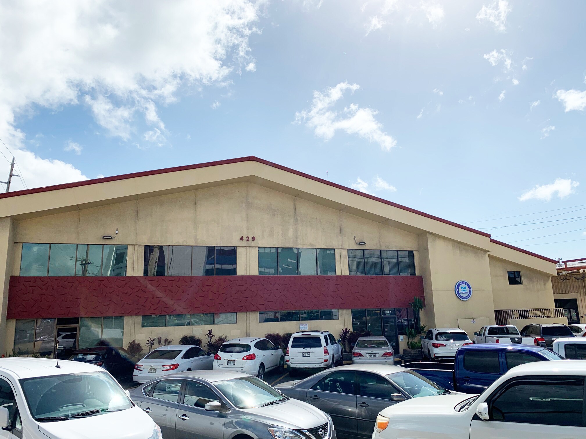 401 Waiakamilo Rd, Honolulu, HI for Rent