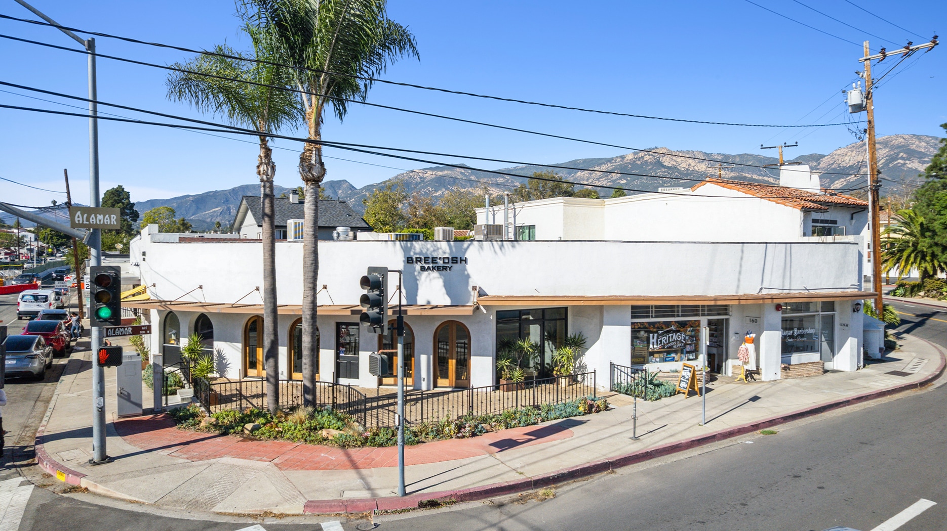 2700 De La Vina St, Santa Barbara, CA for Sale