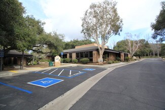 Thousand Oaks, CA Office/Medical - 317-325 S Moorpark Rd