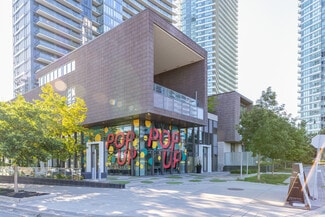 Toronto, ON Retail - 99 Esther Shiner Blvd