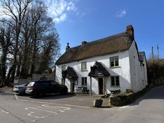 Chagford, DEV Hospitality - A382 Main Rd