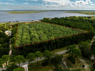 Fernandina Beach, FL Residential - 0 Old Nassauville Rd