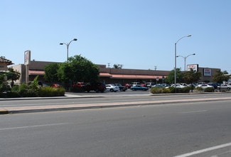 Lemon Grove, CA Retail - 7663-7667 Broadway Lemon Grove, CA Retail - 7663-7667 Broadway