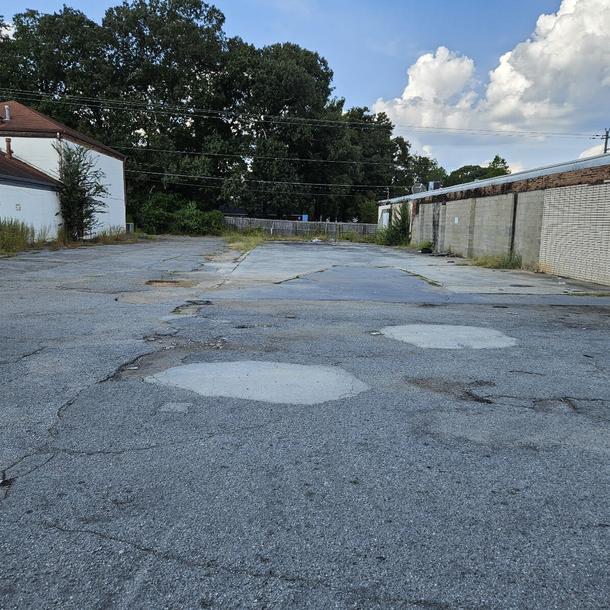 1504 Watson Blvd, Warner Robins, GA for Sale