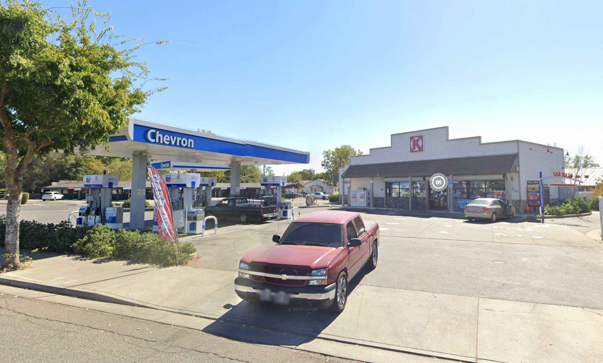 1330 Feather River Blvd, Oroville, CA for Sale