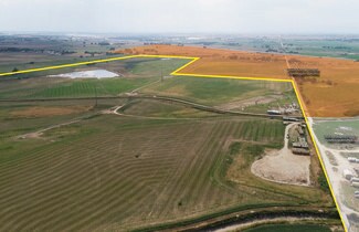 Hudson, CO Industrial Land - 20962 County Road 6 Hudson, CO Industrial Land - 20962 County Road 6