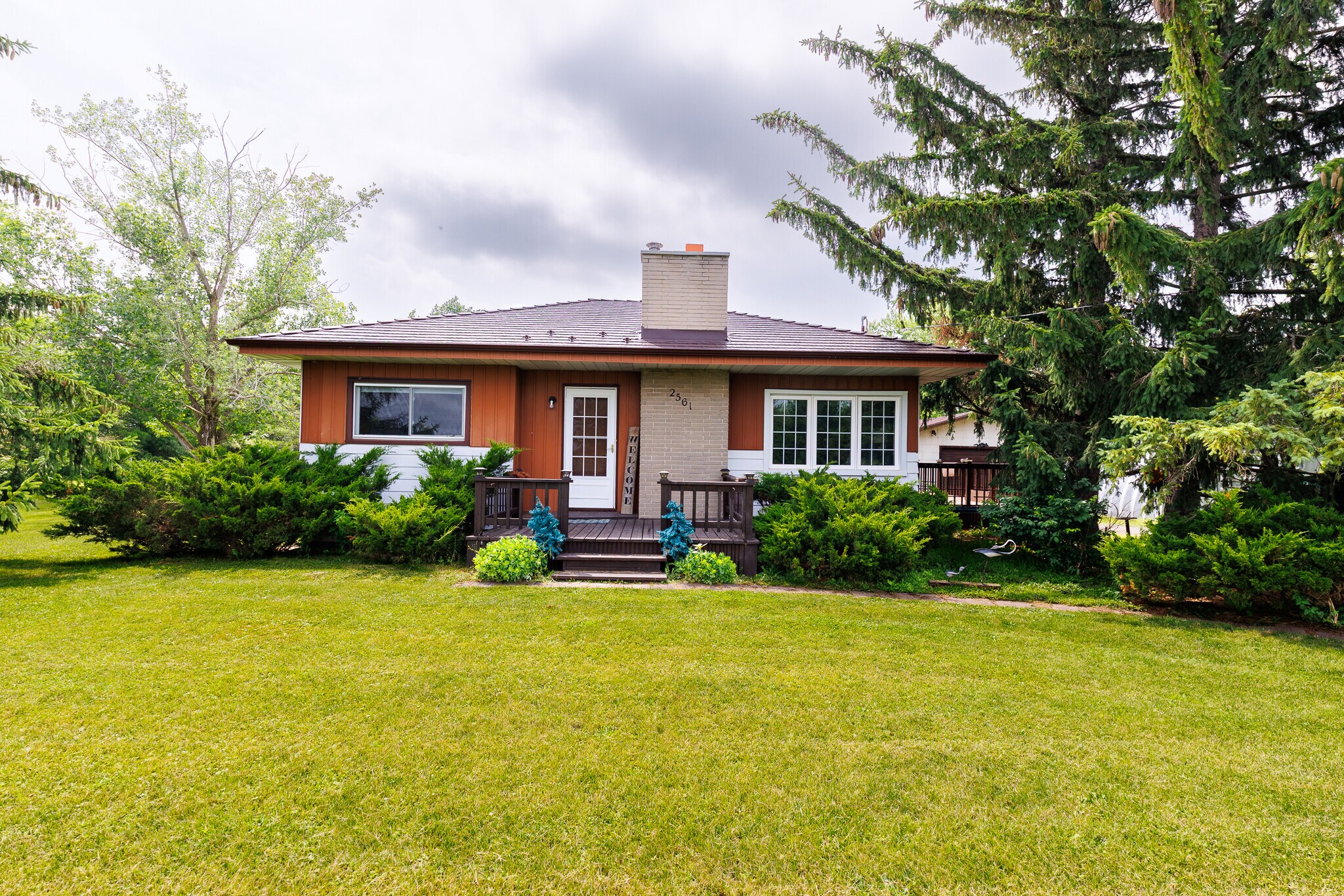 2561 Point Abino N rd, Stevensville, ON for Sale
