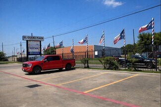 Houston, TX Office - 2030 Little York Rd