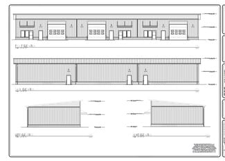 Bowling Green, KY Flex - 2539 Russellville Rd