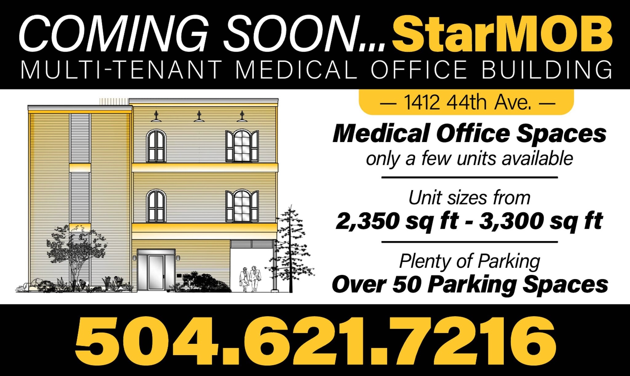 1412 44th Ave, Gulfport, MS for Rent