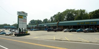 Bethel Park, PA Retail, Industrial - 4950-5002 Library Rd