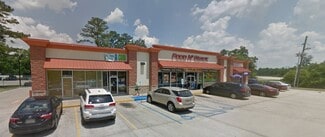 Baton Rouge, LA Retail - 15913 Old Hammond Hwy