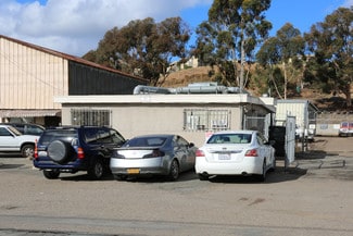 Lemon Grove, CA Industrial - 7622-7636 North Ave