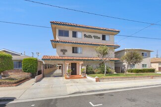 Hawthorne, CA Apartments - 4047 W 136th St