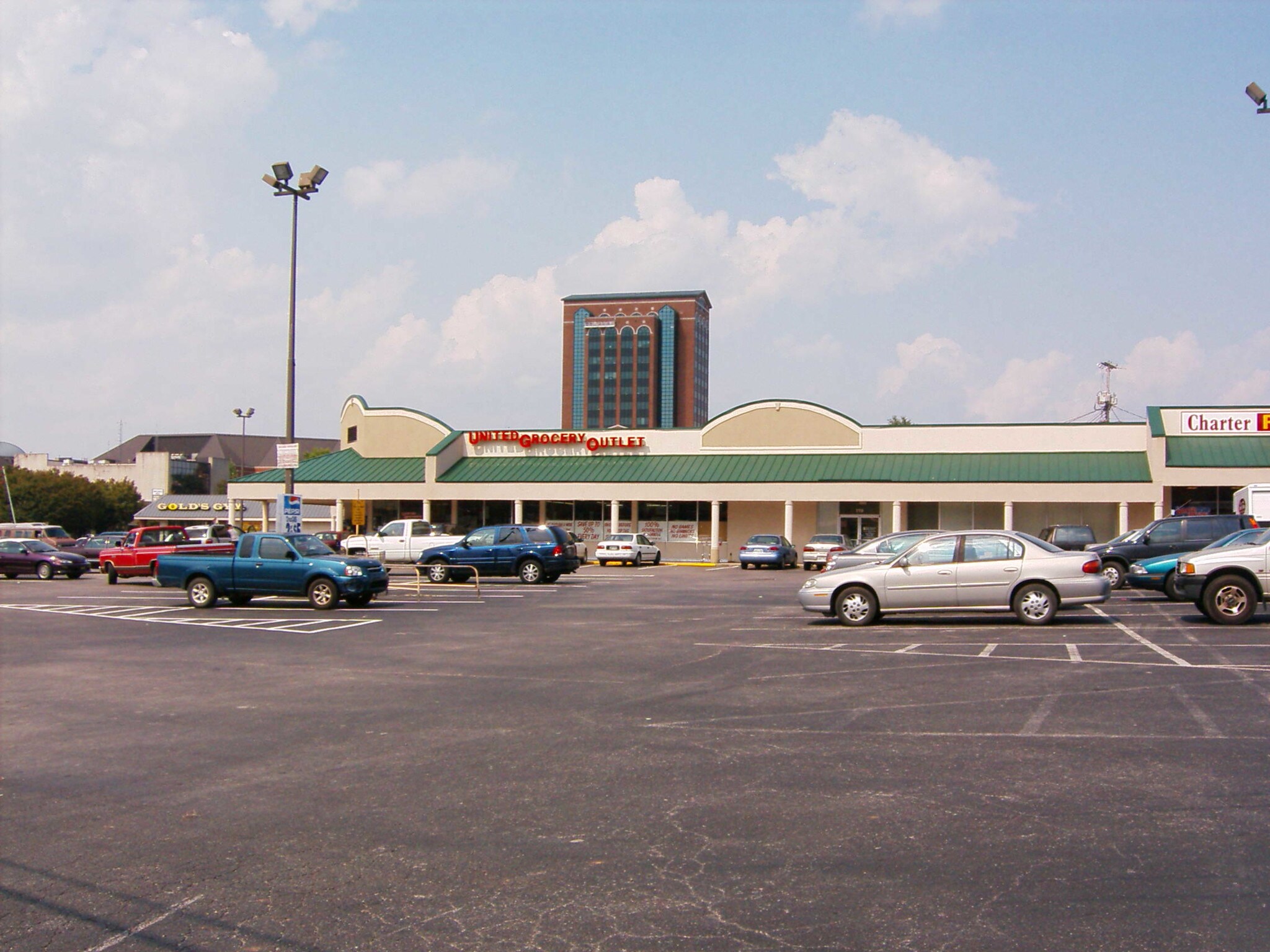 115-123 SE Broad St, Murfreesboro, TN for Rent