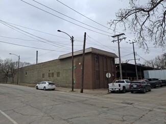 Chicago, IL Industrial - 610 W 81st St