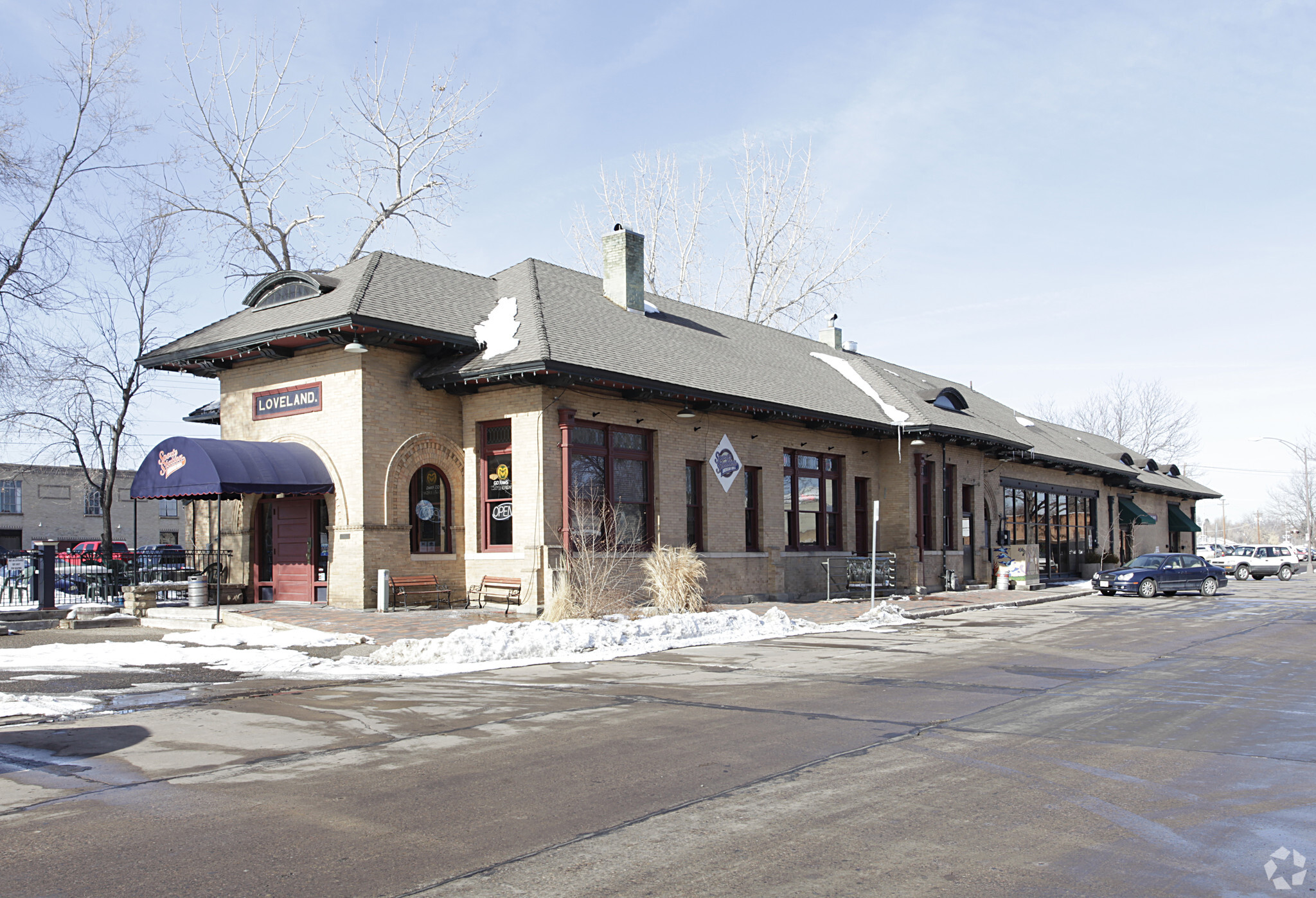 409-427 N Railroad Ave, Loveland, CO for Rent