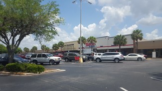 Lake Wales, FL Retail - 600-740 State Road 60 W