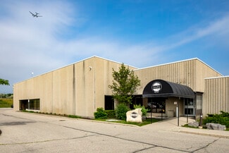 Toronto, ON Retail, Industrial - 65 Skyway Ave