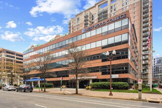 Arlington, VA Office - 4420 N Fairfax Dr Arlington, VA Office - 4420 N Fairfax Dr