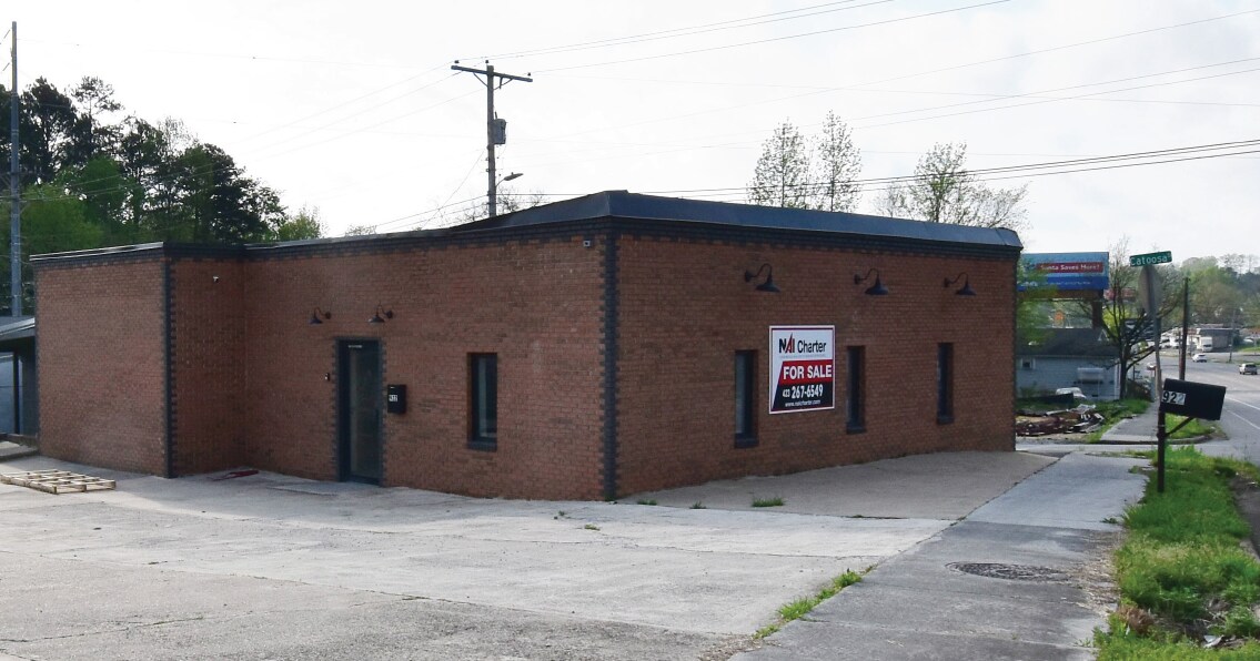 922 Lafayette Rd Rossville, GA 30741 Retail Property for Sale on