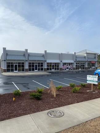 Morehead City, NC Retail - 5133 Hwy 70 W 5133 Hwy 70 W