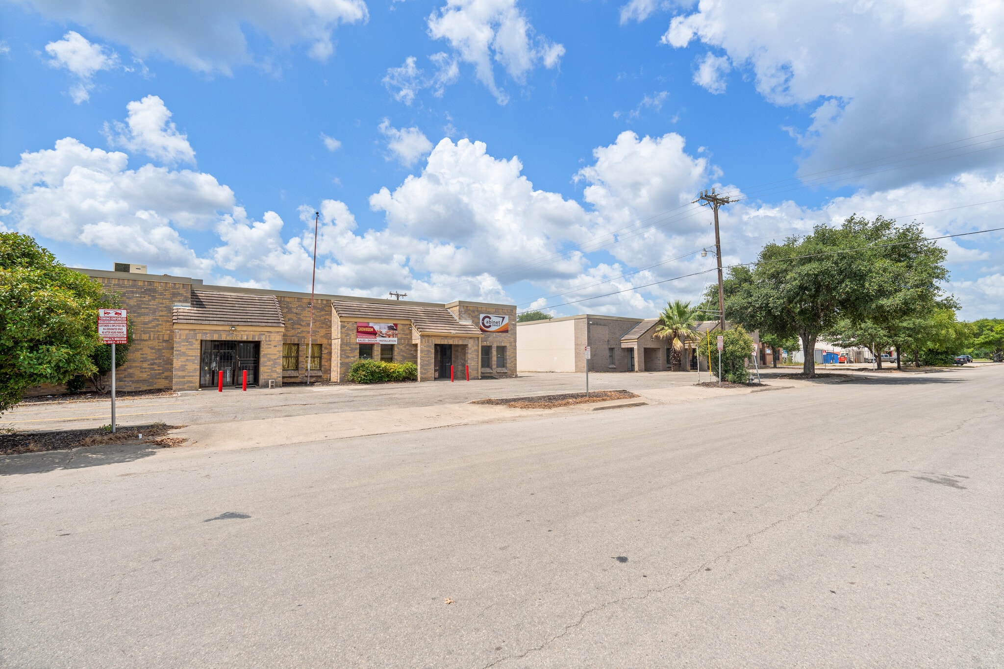 7819 Fortune Dr, San Antonio, TX for Rent
