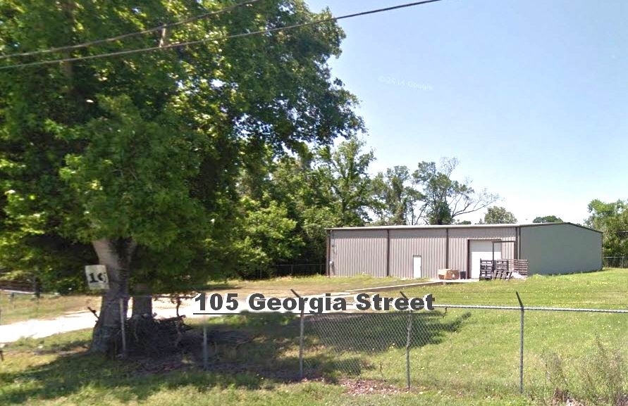 105 Georgia St, Liberty, TX for Sale