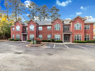 Atlanta, GA Office/Residential - 920 Dannon View