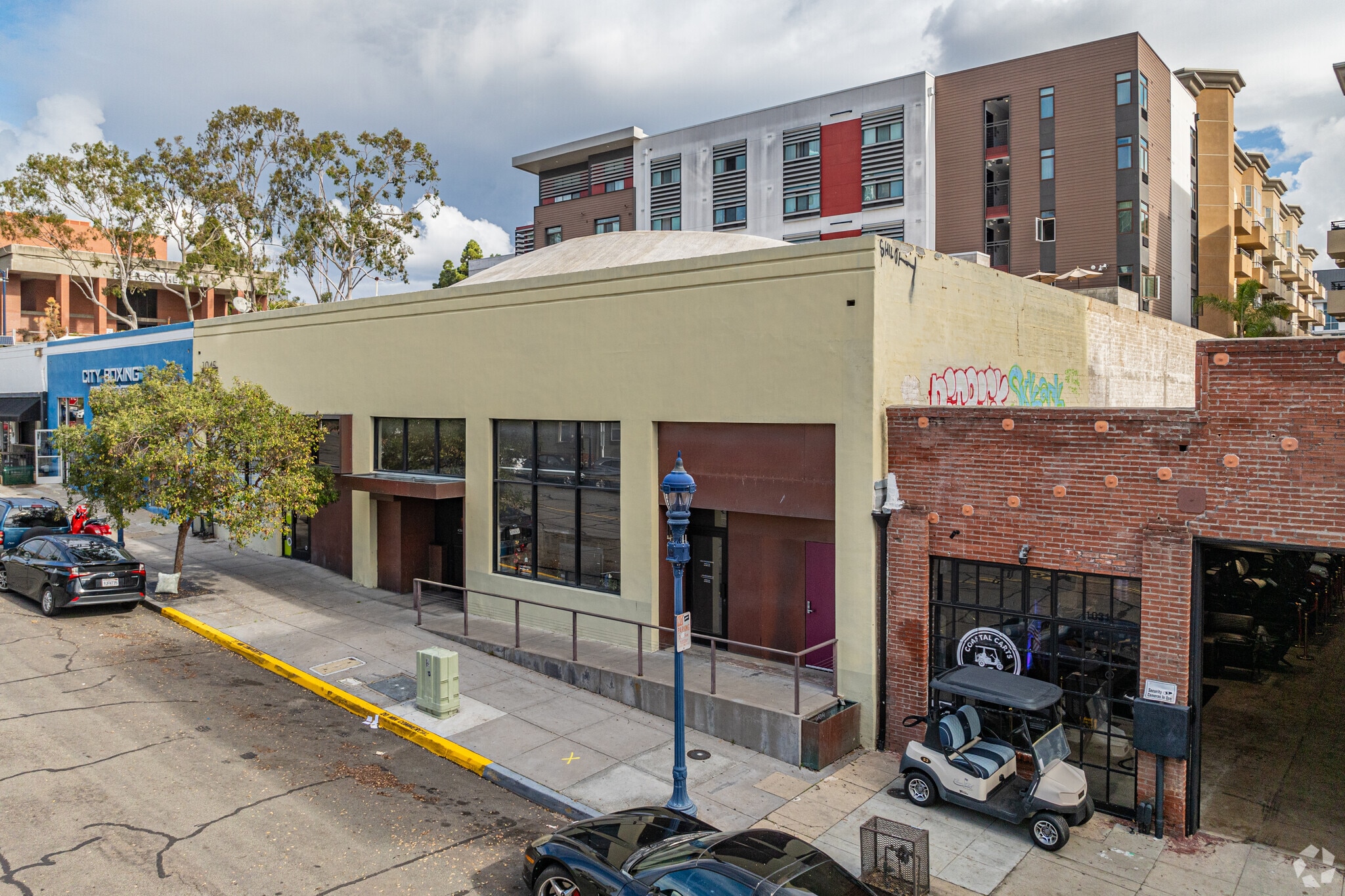 1045 14th St, San Diego, CA for Sale