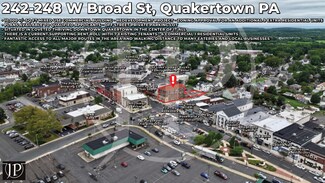 Quakertown, PA undefined - 242-248 W Broad St Quakertown, PA undefined - 242-248 W Broad St