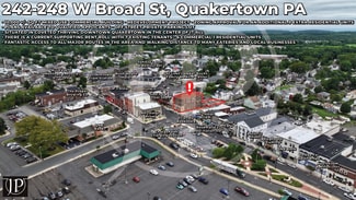 Quakertown, PA Office - 242-248 W Broad St Quakertown, PA Office - 242-248 W Broad St