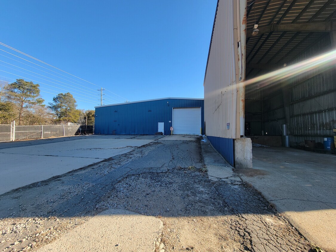 516 Hwy 177 N, Hamlet, NC for Rent
