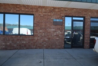 Charlotte, NC Office, Flex - 6120 Brookshire Blvd Charlotte, NC Office, Flex - 6120 Brookshire Blvd