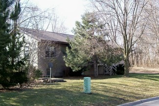 Oakdale, MN Apartments - 1075-1081 Greystone Ave N