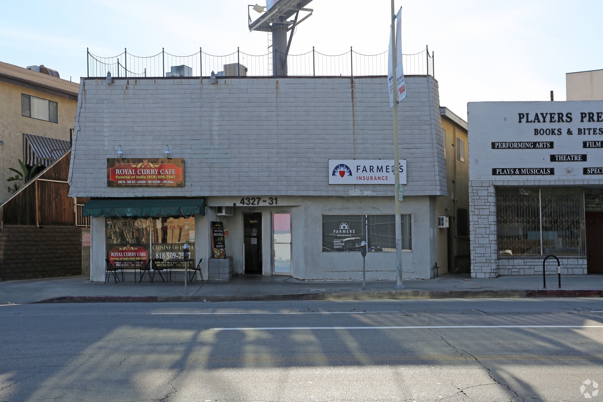 4327 Lankershim Blvd, North Hollywood, CA for Sale