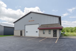 De Pere, WI Flex - 1133 Flightway Dr