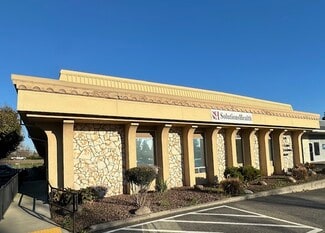 Chico, CA Office, Office/Medical, Medical - 578 Rio Lindo Ave Chico, CA Office, Office/Medical, Medical - 578 Rio Lindo Ave