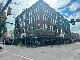 Johnson City, TN Office/Retail - 300 E Main St