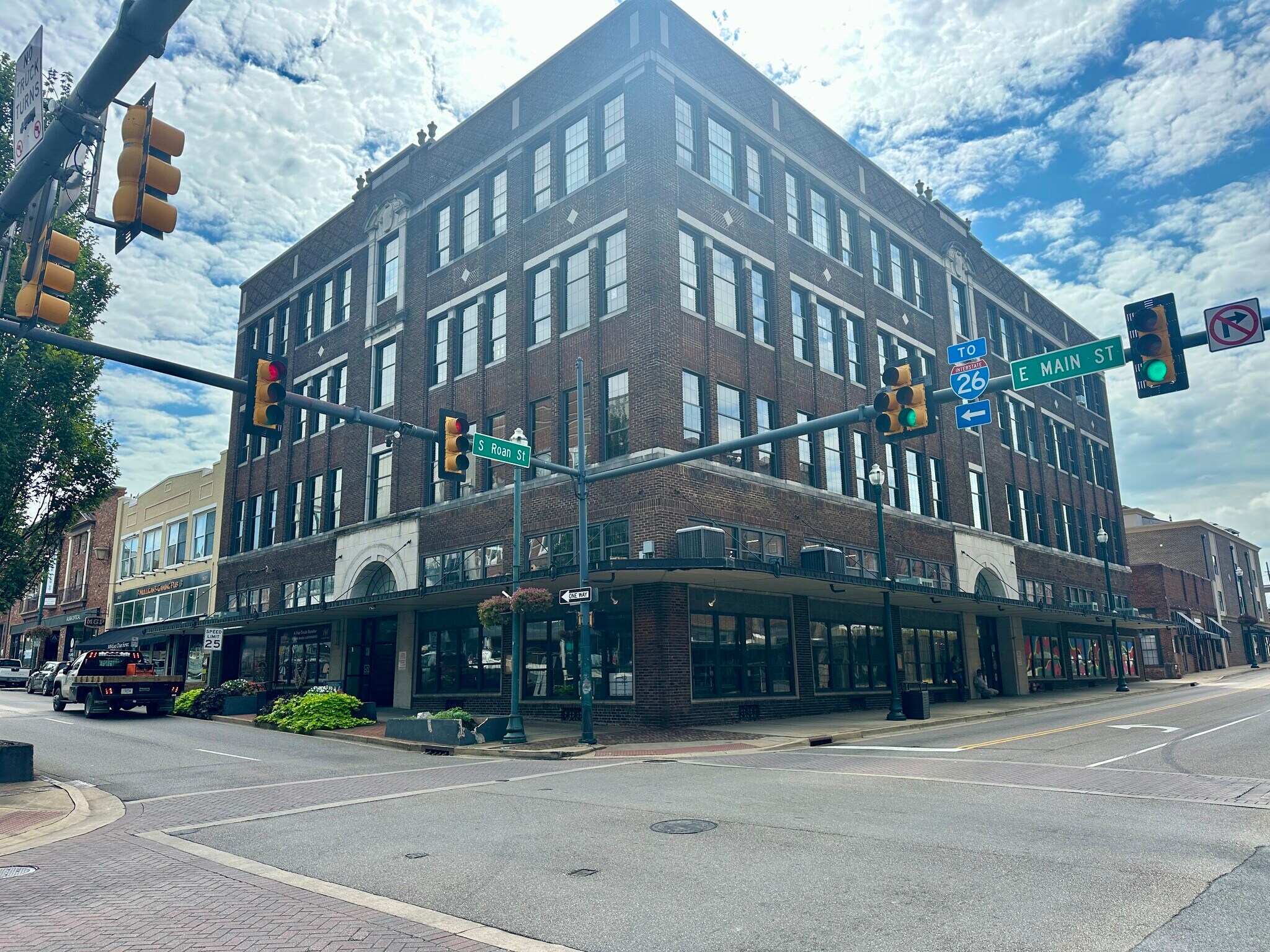 300 E Main St, Johnson City, TN for Rent