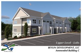 Windham, NH Commercial Land - 11 Indian Rock Rd