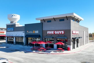 Mansfield, TX Office - 3010 E Broad St Mansfield, TX Office - 3010 E Broad St