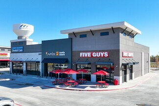 Mansfield, TX Office/Medical - 3010 E Broad St Mansfield, TX Office/Medical - 3010 E Broad St