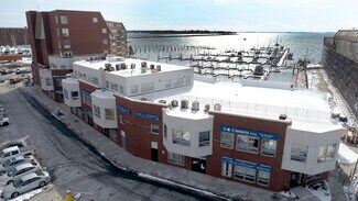 Lynn, MA undefined - 152 Lynnway Lynn, MA undefined - 152 Lynnway