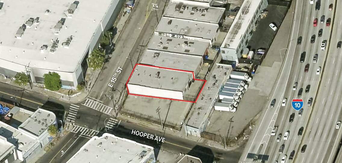 1508 E 15th St, Los Angeles, CA for Sale