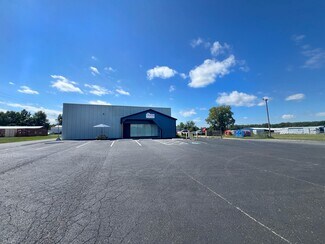 Pataskala, OH Warehouse - 441 W Broad St