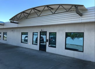 Lakeport, CA Office - 302 Lakeport Blvd