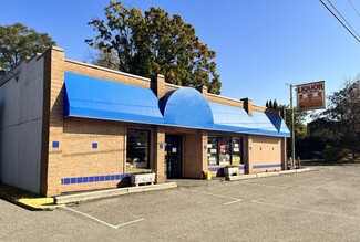 Commerce Township, MI Retail - 2515 Union Lake Rd