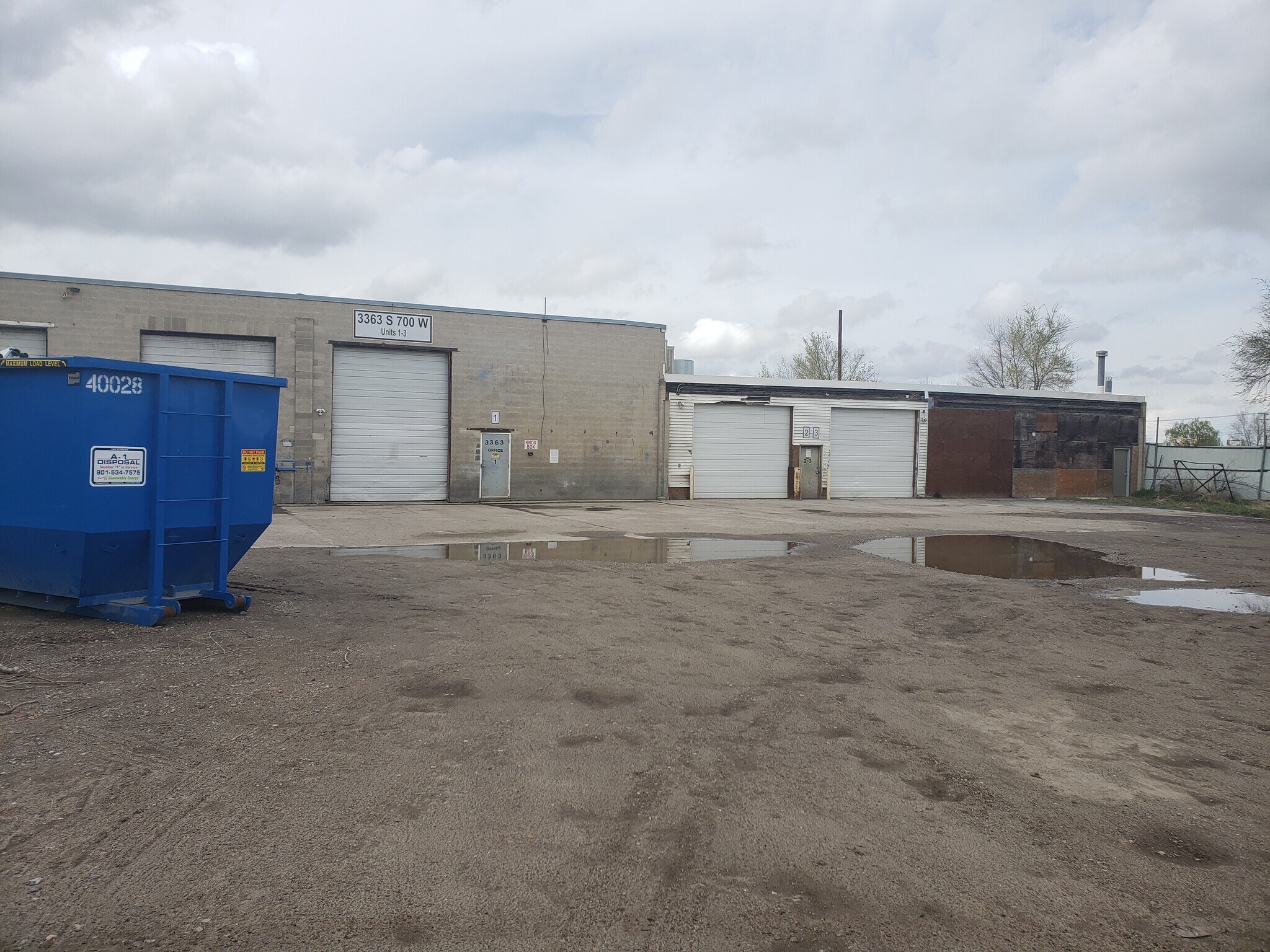 3363 S 700 W, Salt Lake City, UT for Rent